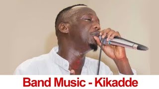 Sir Mesearch Ssemakula On Live Band Performance On His Full Concert