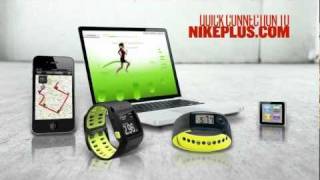 What is Nike Plus?