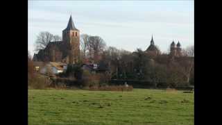 watersnood  Halsteren 1953  60 jaar later.wmv