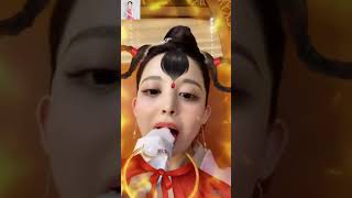 古力娜扎(nazha) 精彩日常生活😂