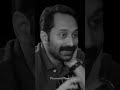 fahadh faasil about varathan amal neerad fafa mollywood