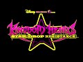 The Battle of Endor I - Kingdom Hearts: Star Drop Resistance Music Extended