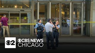Fight at Eataly in downtown Chicago sends one person to the hospital