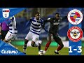 READING 1-3 BRENTFORD | Royals succumb to Bees defeat