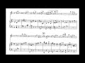 andré jolivet flute concerto 1949 score video