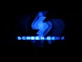 Screen Gems 1999 Logo