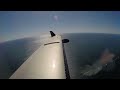 TURBULENT FLIGHT DOWN THE JERSEY SHORE! - TBM940 Flight VLOG!