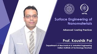 Advanced Coating Practices