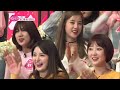 170127 걸그룹대첩 라붐 laboum x 여자친구 gfriend cut 1