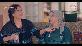 #x202b;لما يكون عندكم ضيوف وتقول كلمة غلط قدام أمك .. #الطوفان#x202c;lrm;