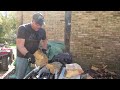 how to speed up your log splitter u0026 make it more powerful