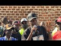 Papa Mesach Semakula Atabukidde Abayimbi Mukuziika Master Parrot 🦜 