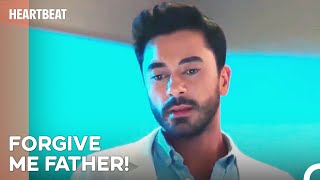 Can Ali Asaf Save His Father's Life? - HeartBeat Episode 13