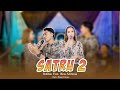 Satru 2 - Rafikin Feat. Rina Aditama (Live Cover Music)