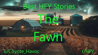 Best HFY Stories: The Fawn