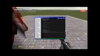 Gmod E2 Holo Tutorial [1]