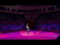 aramis gonzalez juggling act tbilisi circus georgia 2024