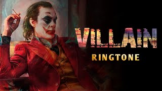 Top 5 Villain Ringtones || Best Bad Boy Ringtones || Attitude Ringtone (DOWNLOAD NOW 👇👇)