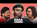 Naga Vamsi On Devara, Lucky Bhaskhar, Production And More | EP #54