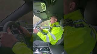 This Speed Camera Myth Gets Drivers Caught