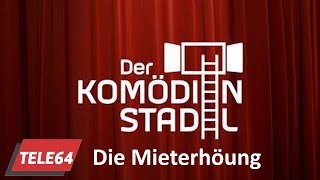 Komödienstadel - Die Mieterhöung 1966