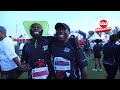 CBZ Marathon Trailer