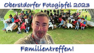 Vlog Oberstdorfer Fotogipfel 2023