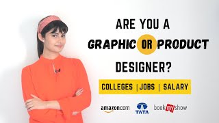 GRAPHIC Design Career vs PRODUCT Design Career (Best Career Options and Guidance)