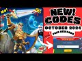 LATEST🎁PROMO😍OCTOBER 2024☑️LORDS MOBILE REDEEM CODE 2024-KODE REDEEM LORDS MOBILE☑️