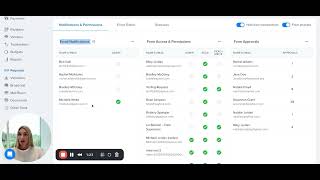 PayHOA Deep Dive: The Request Module