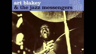 Art Blakey \u0026 the Jazz Messengers - Dat Dere