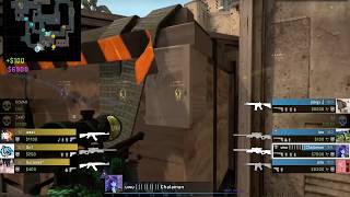 Quick Quad KIll AWP