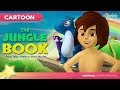 The Jungle Book (Jungle Boy) | Fairy Tales and Bedtime Stories for Kids | Adventure Story