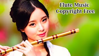 Copyright Free Sad Flute Music