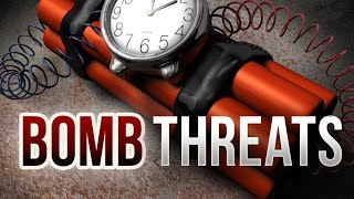 Deputies investigating bomb threat at McDowell County courthouse