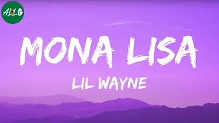 Lil Wayne - Mona Lisa