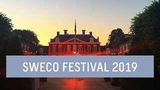 Sweco Festival 2019 aftermovie | Bright lights and green vibes