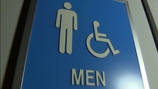 NC 'Bathroom Bill' Survives Repeal Attempt