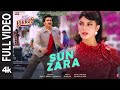 Sun Zara (Full Video) Cirkus | Rockstar DSP | Rohit Ranveer Pooja Jacqueline | Papon,Shreya | Kumaar