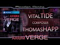 axiom verge vital tide