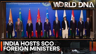 SCO Meet 2023: Bilawal Bhutto, Pakistan's Foreign Minister, visits India after 12 years | World DNA