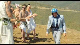 Jackass 3D - Ski Jump!