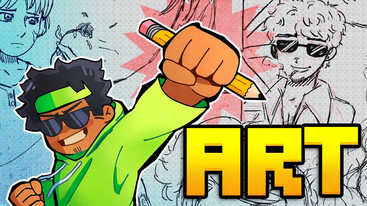 Drawing Your Requests Youtube