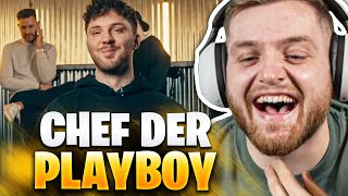 😂😨LÜGENDETEKTOR TEST mit CHEF ist ZU WILD!  2 DATES danach mit FRAUEN | Trymacs Stream Highlights