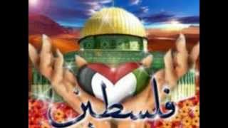 قلب القدس اغنية لفلسطين الحبيبة