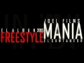 joel films ft. vic drew - freestylemania vol 2 ( el album 2015 ) by drew.
