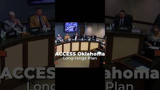 ACCESS Oklahoma with Turnpikes