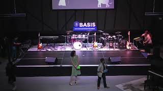 BASIS Got Talent - Primary (26 April 2024)