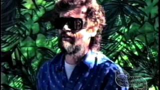 TERENCE McKENNA \u0026 NICOLE MAXWELL - Shamanology of the Amazon