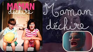 Maman Déchire  Quand Tout Part en Vrille !#PodcastCinéma #Comédie #FilmHilarant #ParentingStruggles